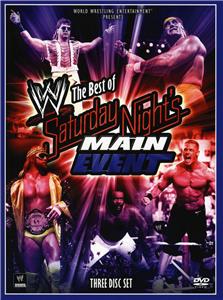 The WWE: The Best of Saturday Night's Main Event (2009) Online