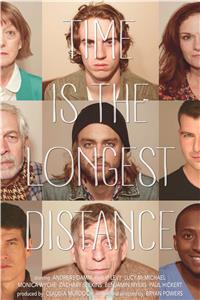 Time is the Longest Distance (2016) Online