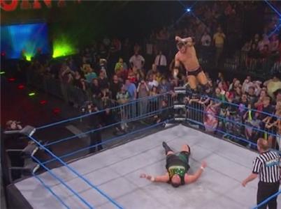 TNA Impact! Wrestling Episode #10.47 (2004– ) Online