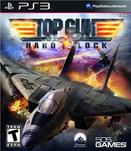 Top Gun: Hard Lock (2012) Online