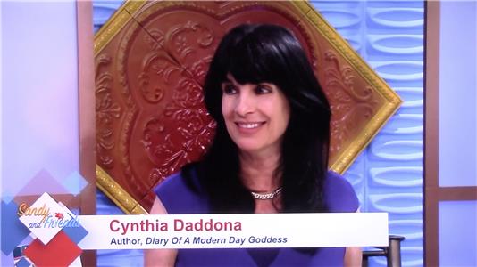 Well Being for the Body and Soul with Cynthia Daddona: Food, Travel, Lifestyle Diary of a Modern Day Goddess (2016– ) Online
