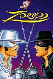 Zorro Two Zorros Are Better than One (1997– ) Online