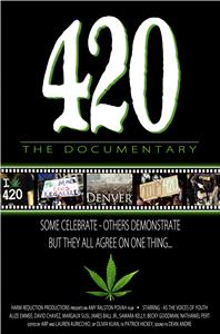 420: The Documentary (2013) Online
