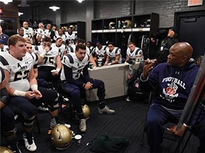A Season with Navy Football Episode #3.11 (2017) Online