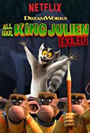 All Hail King Julien: Exiled I Am Fartacus (2017) Online