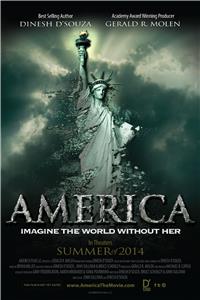 America: Imagine the World Without Her (2014) Online
