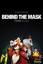 Behind the Mask Special Delivery (2013– ) Online