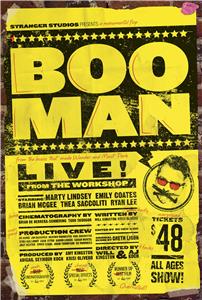 Boo Man (2017) Online
