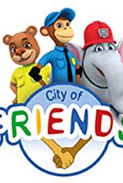 City of Friends SOS Bonnie (2011– ) Online