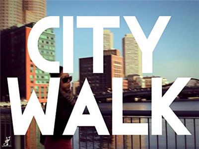 City Walk Design Is for the People (2013– ) Online