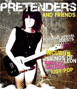 Decades Rock Live The Pretenders & Friends (2005– ) Online