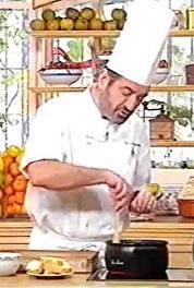 El menú de Karlos Arguiñano Episode dated 2 February 1995 (1993–1995) Online