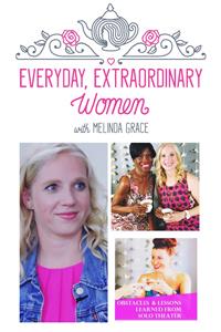 Everyday Extraordinary Women  Online