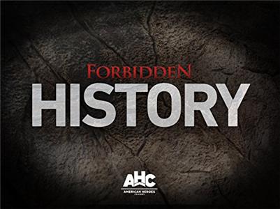 Forbidden History The Treasure of Solomon (2013– ) Online