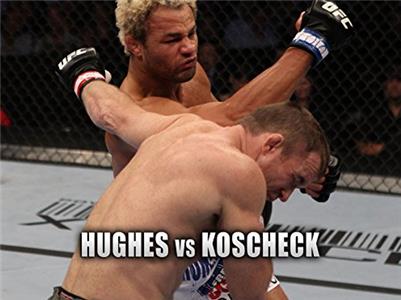 Get Ready for the UFC Josh Koscheck vs. Matt Hughes UFC 135 (2006– ) Online