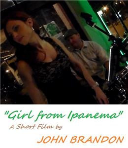Girl from Ipanema (2015) Online