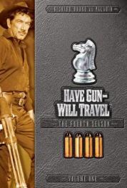Have Gun - Will Travel Darwin's Man (1957–1963) Online