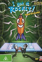 I Got a Rocket! Author! Author! (2006–2007) Online