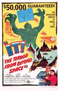 It! The Terror from Beyond Space (1958) Online