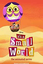 It's a Small World: The Animated Series Little Birds, Frost and Pine (2013– ) Online