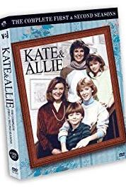Kate & Allie Allie's Graduation (1984–1989) Online