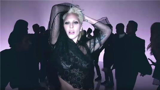 Lady Gaga: I Want Your Love (2015) Online