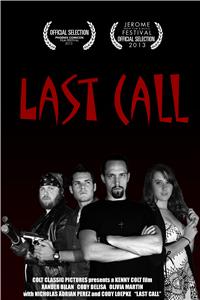 Last Call (2013) Online