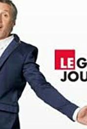 Le grand journal de Canal+ Episode dated 18 September 2015 (2004– ) Online