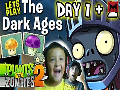 Let's Play with FGTeeV Dark Ages Day 1 & 2 with Dad and Son (2015– ) Online