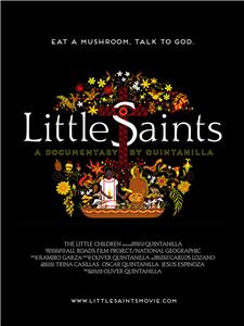 Little Saints (2014) Online