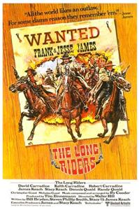 Long Riders (1980) Online
