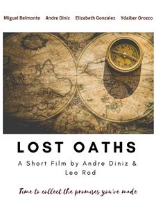 Lost Oaths (2018) Online
