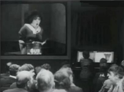 Mabel's Dramatic Career (1913) Online
