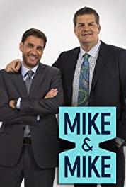 Mike & Mike Episode dated 31 July 2012 (2006–2017) Online