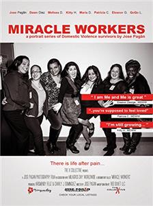 Miracle Workers: a portrait series of domestic violence survivors (2016) Online