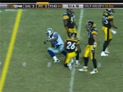 NFL Follow Your Team: Cowboys Week 14: Cowboys at Steelers Game Highlights (2007– ) Online