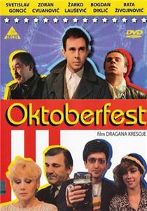 Oktoberfest (1987) Online
