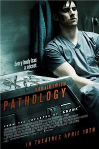Pathology (2008) Online
