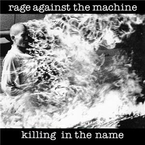 Rage Against the Machine: Killing in the Name (1992) Online