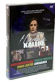 Rikospoliisi Maria Kallio Ennen lähtöä osa 2 (2003– ) Online