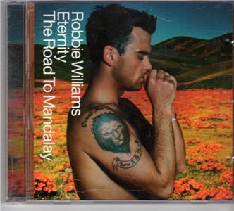 Robbie Williams: The Road to Mandalay (2001) Online