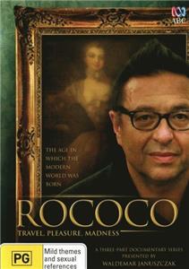 Rococo: Travel, Pleasure, Madness  Online