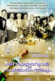 Samppanjaa ja vaahtokarkkeja Telefaxirakkautta (1995–1997) Online
