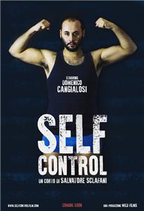 Self Control (2017) Online