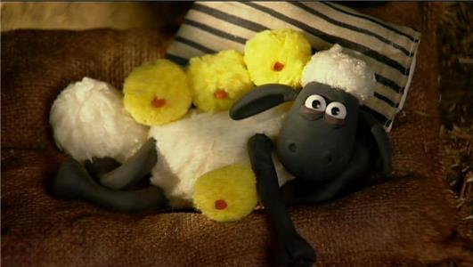 Shaun the Sheep Who's the Mummy? (2007– ) Online