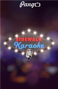 Sidewalk Karaoke  Online
