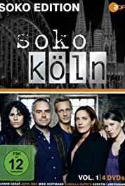 SOKO Köln Ein Schuss, kein Tor (2003– ) Online