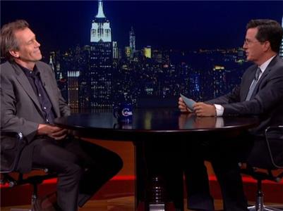The Colbert Report Hugh Laurie (2005–2015) Online