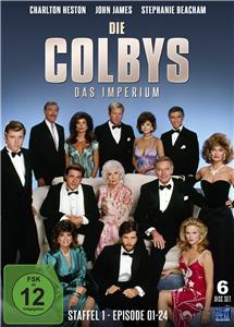 The Colbys Fallon's Choice (1985–1987) Online