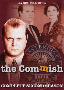 The Commish Adventures in the Skin Trade: Part 1 (1991–1996) Online